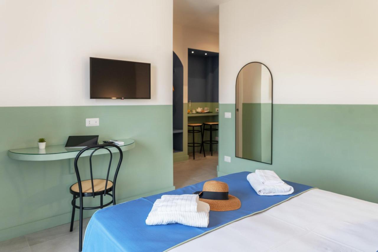 Appartamento Colors&suites Sorrento