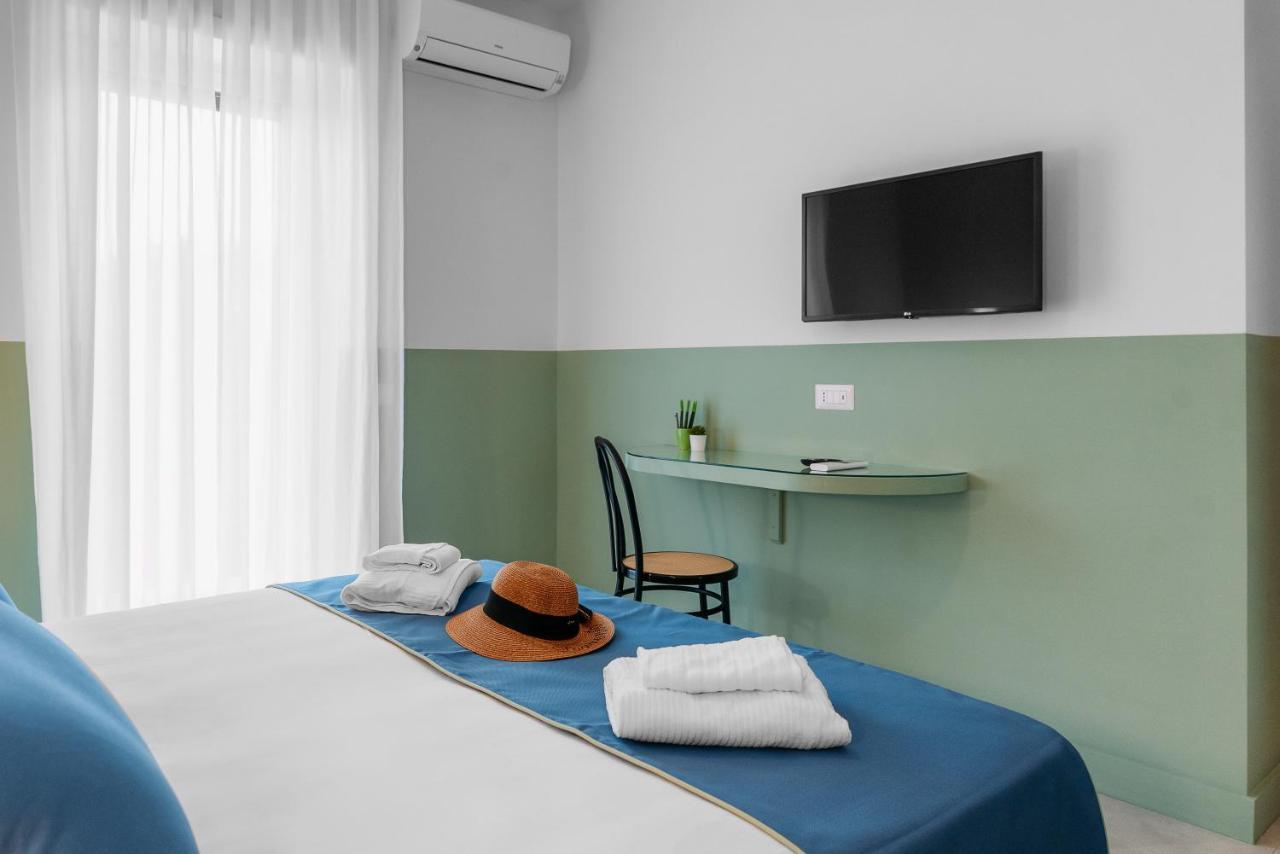 Appartamento Colors&suites *