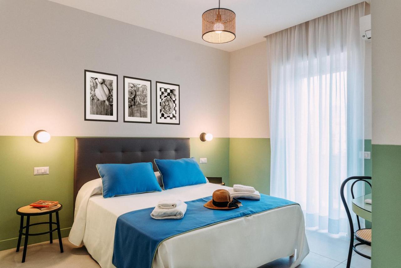 Appartamento Colors&suites Sorrento