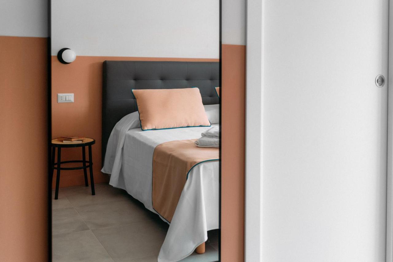 Appartamento Colors&suites