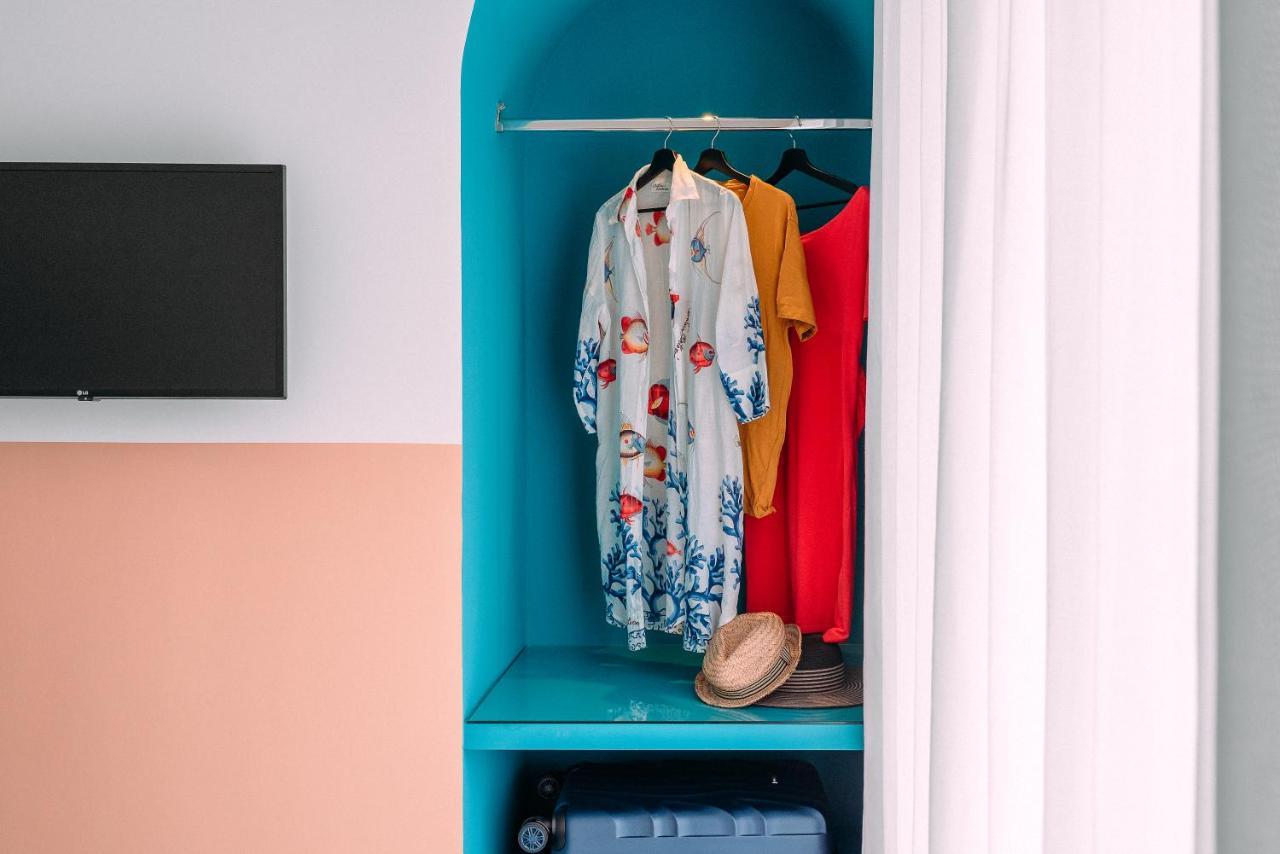 Colors&suites Appartamento