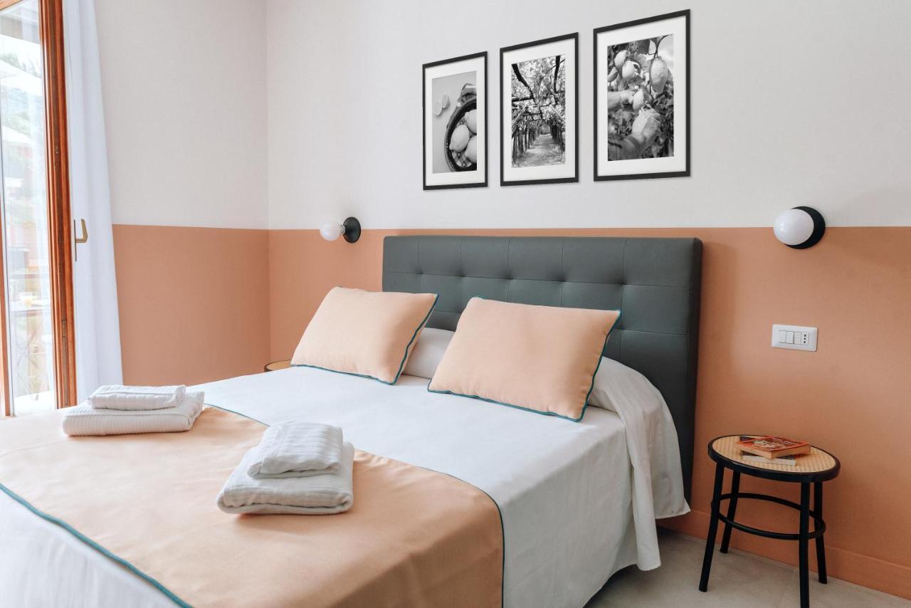 Colors&suites Appartamento