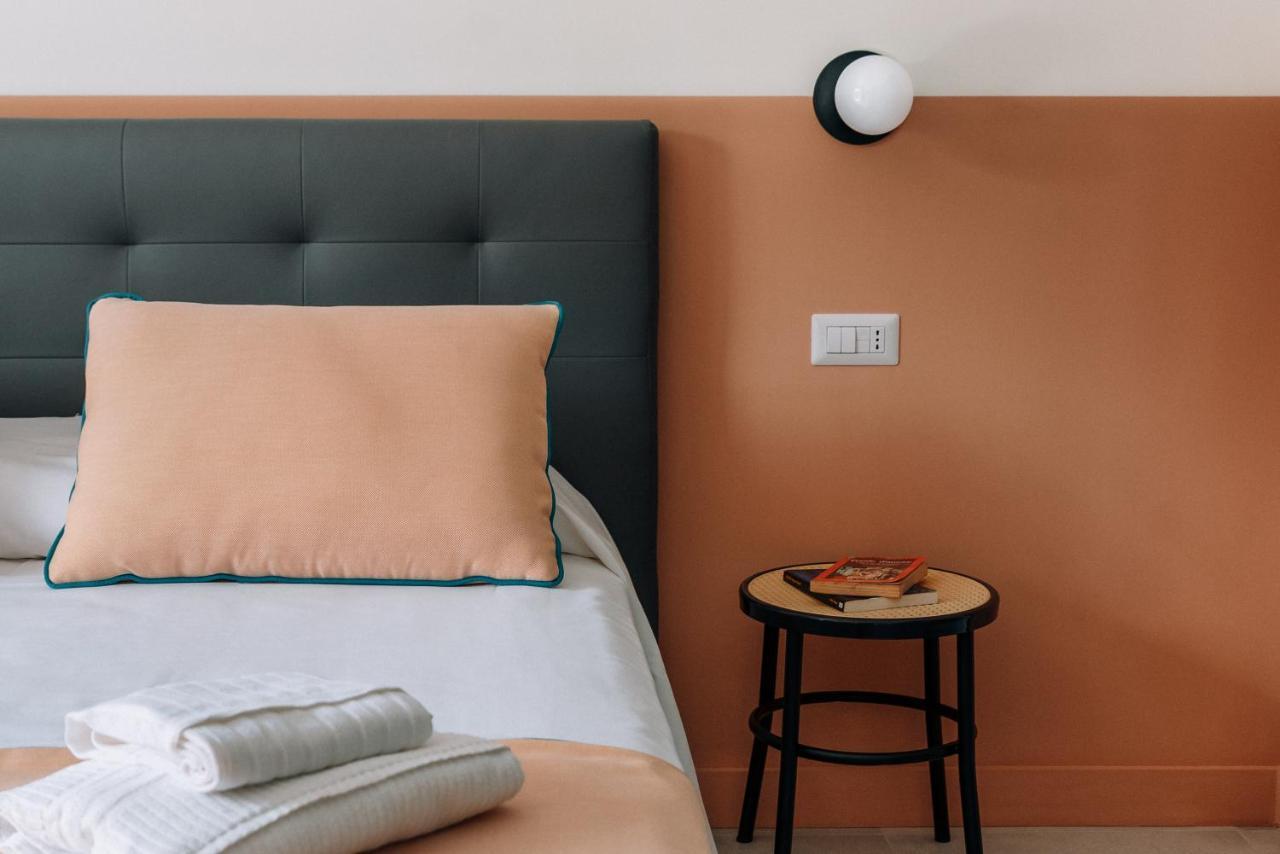 Appartamento Colors&suites