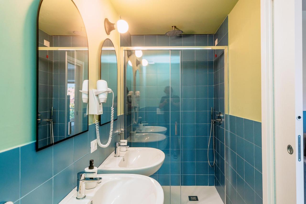 Colors&suites Appartamento *