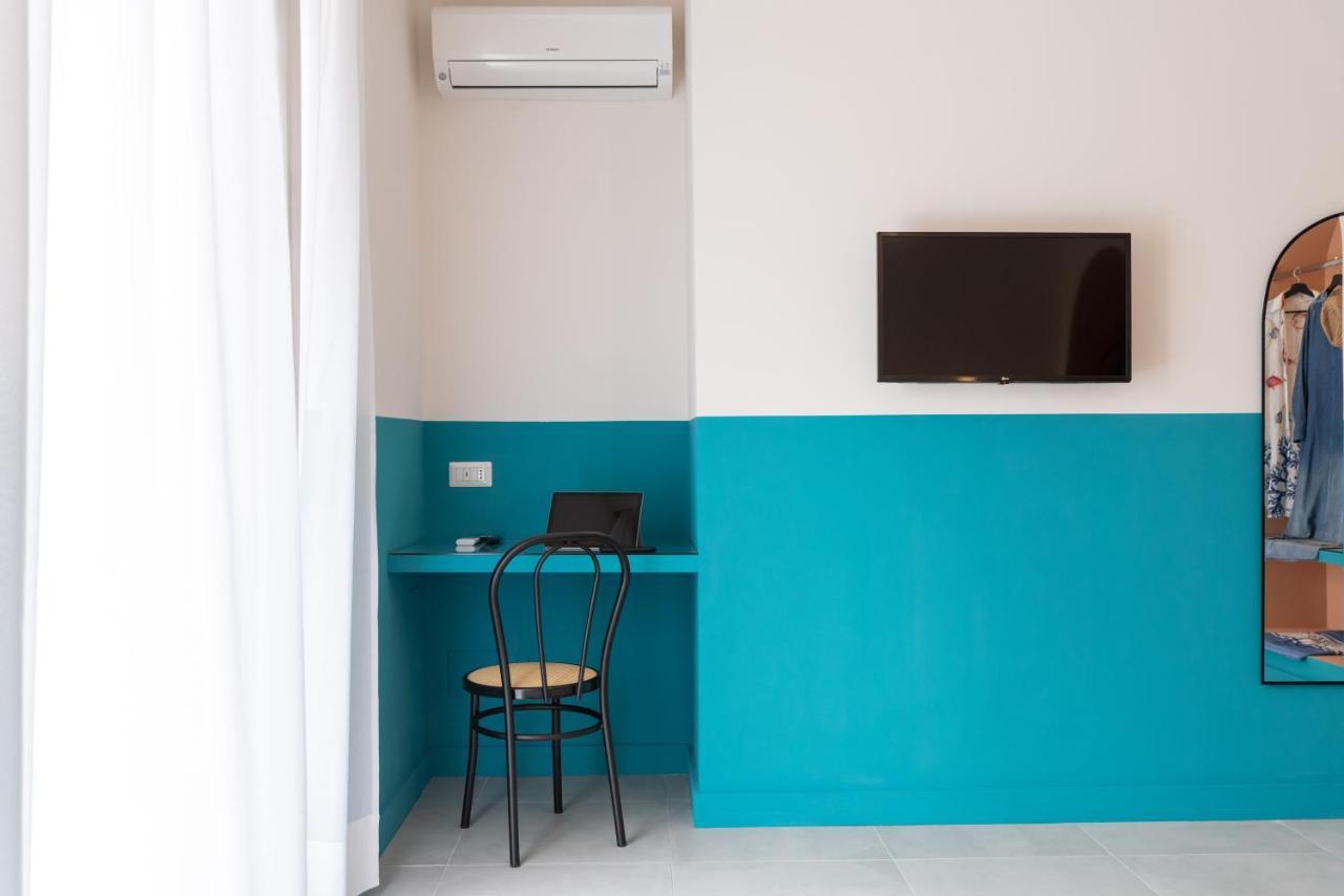 Colors&suites Appartamento