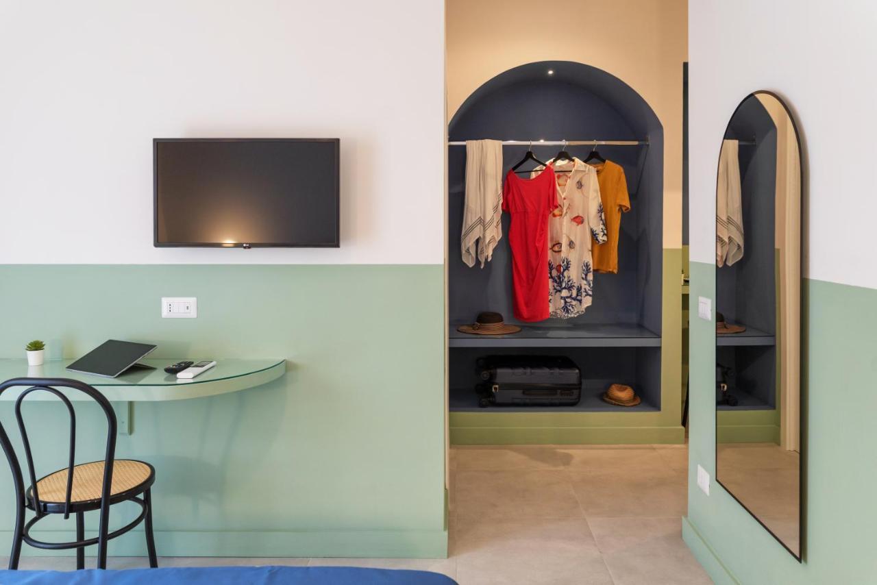 Colors&suites Appartamento Sorrento