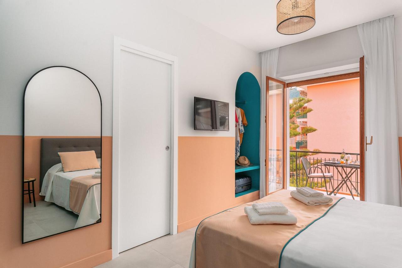 Appartamento Colors&suites Sorrento