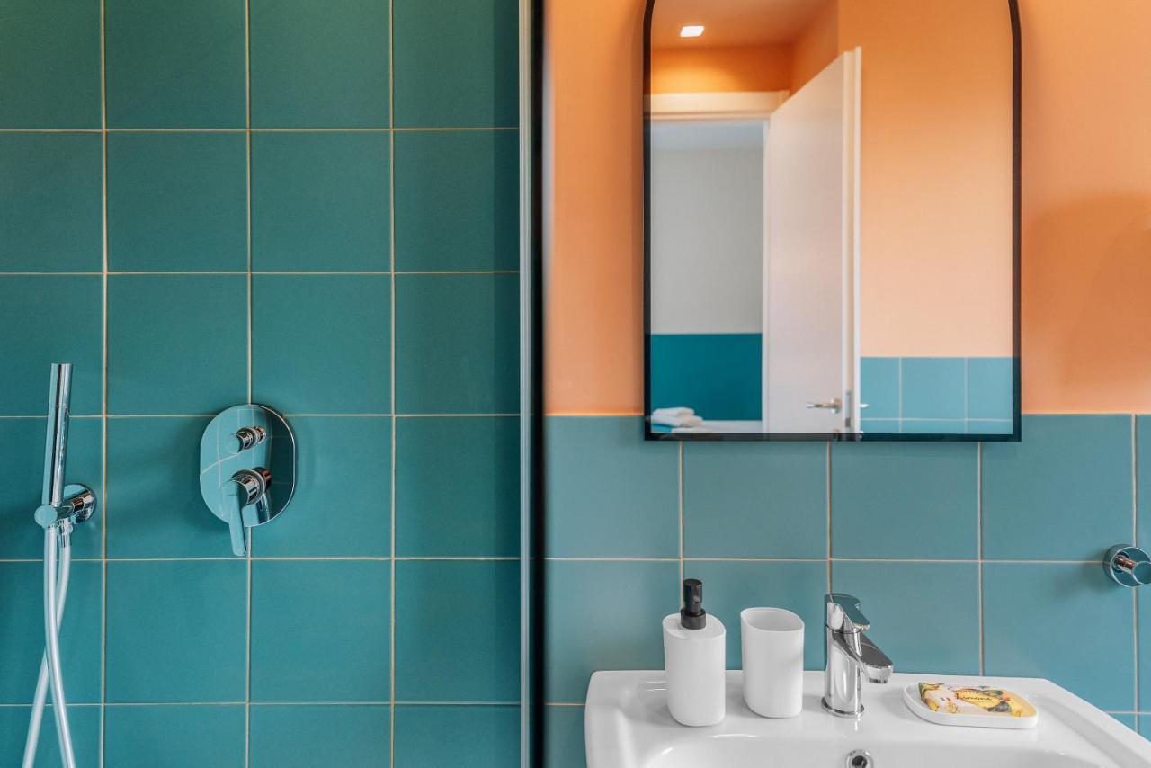 Colors&suites Appartamento