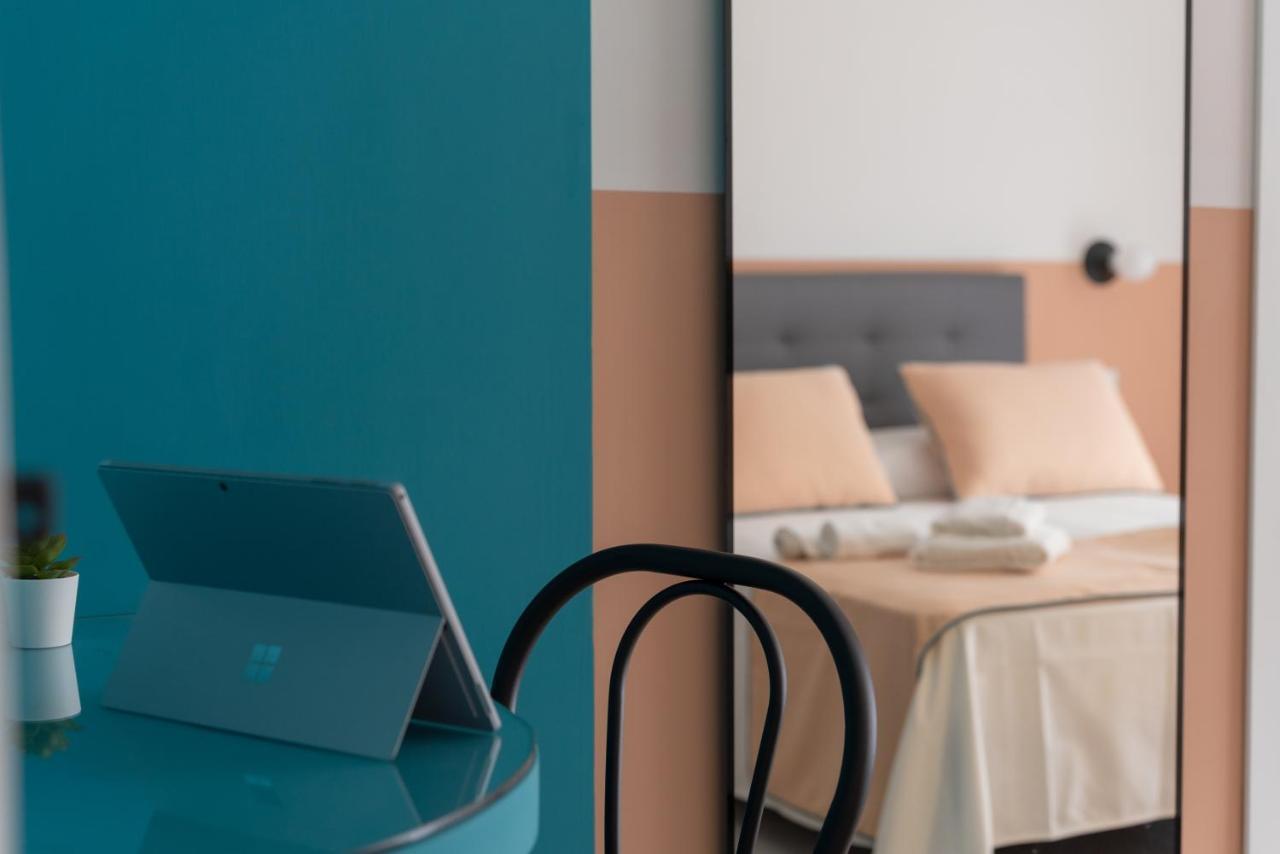 Appartamento Colors&suites Sorrento