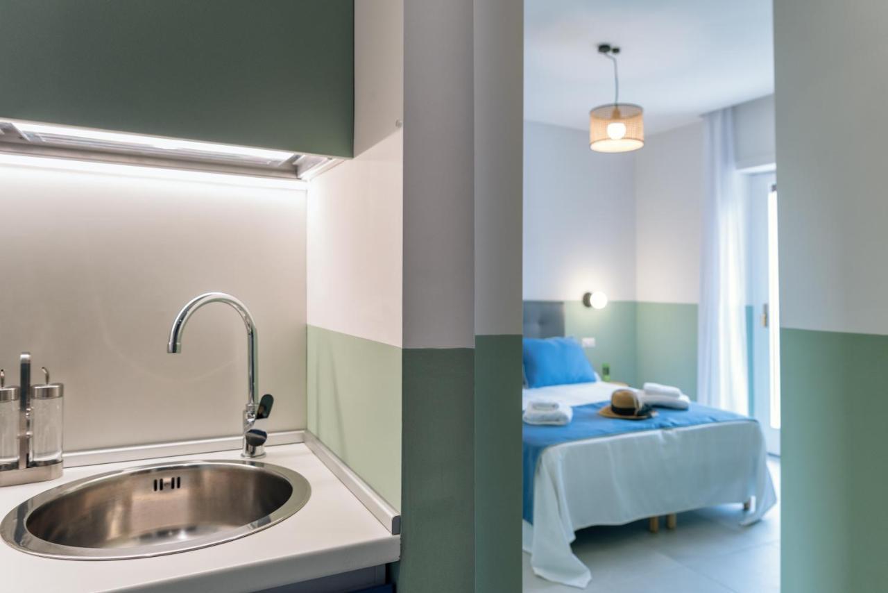 Colors&suites Appartamento