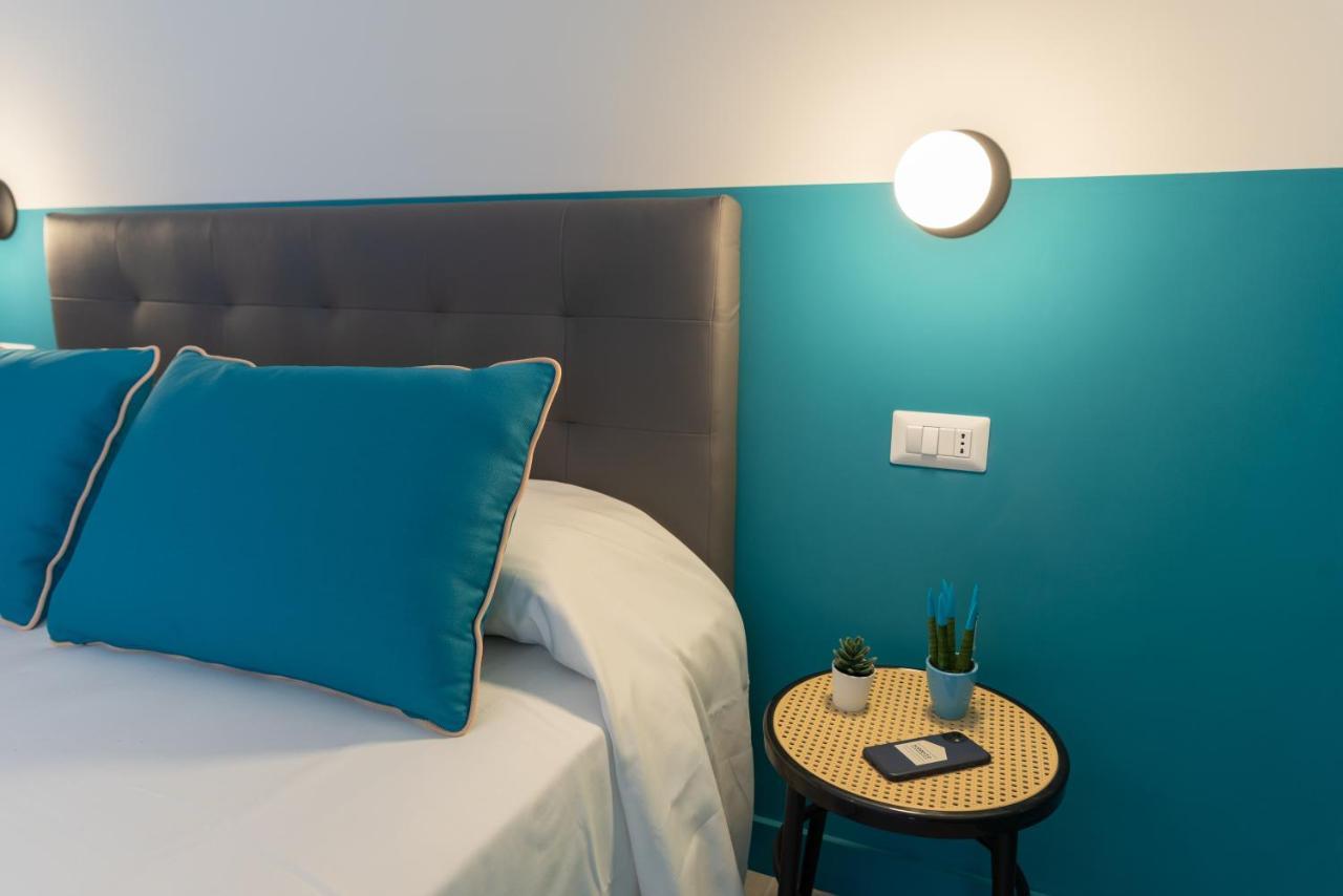 Colors&suites Appartamento Sorrento