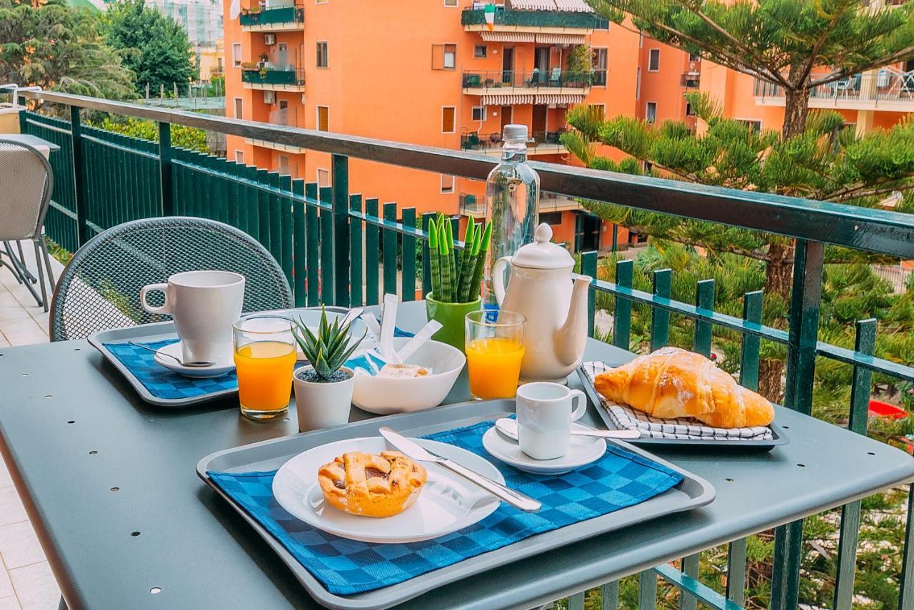 Colors&suites Appartamento Sorrento