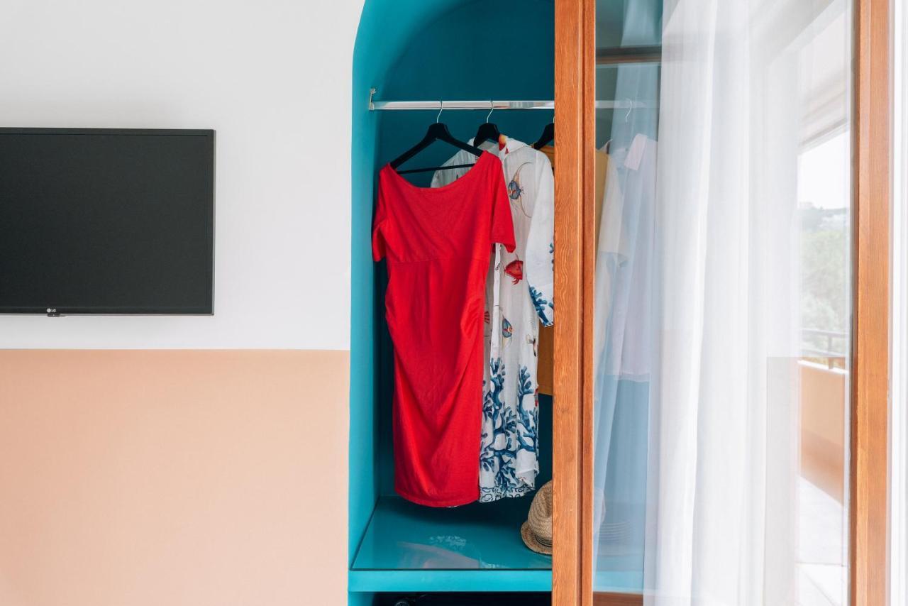 Appartamento Colors&suites Sorrento
