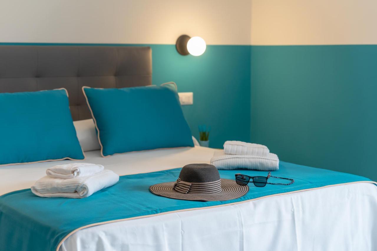 Colors&suites Appartamento