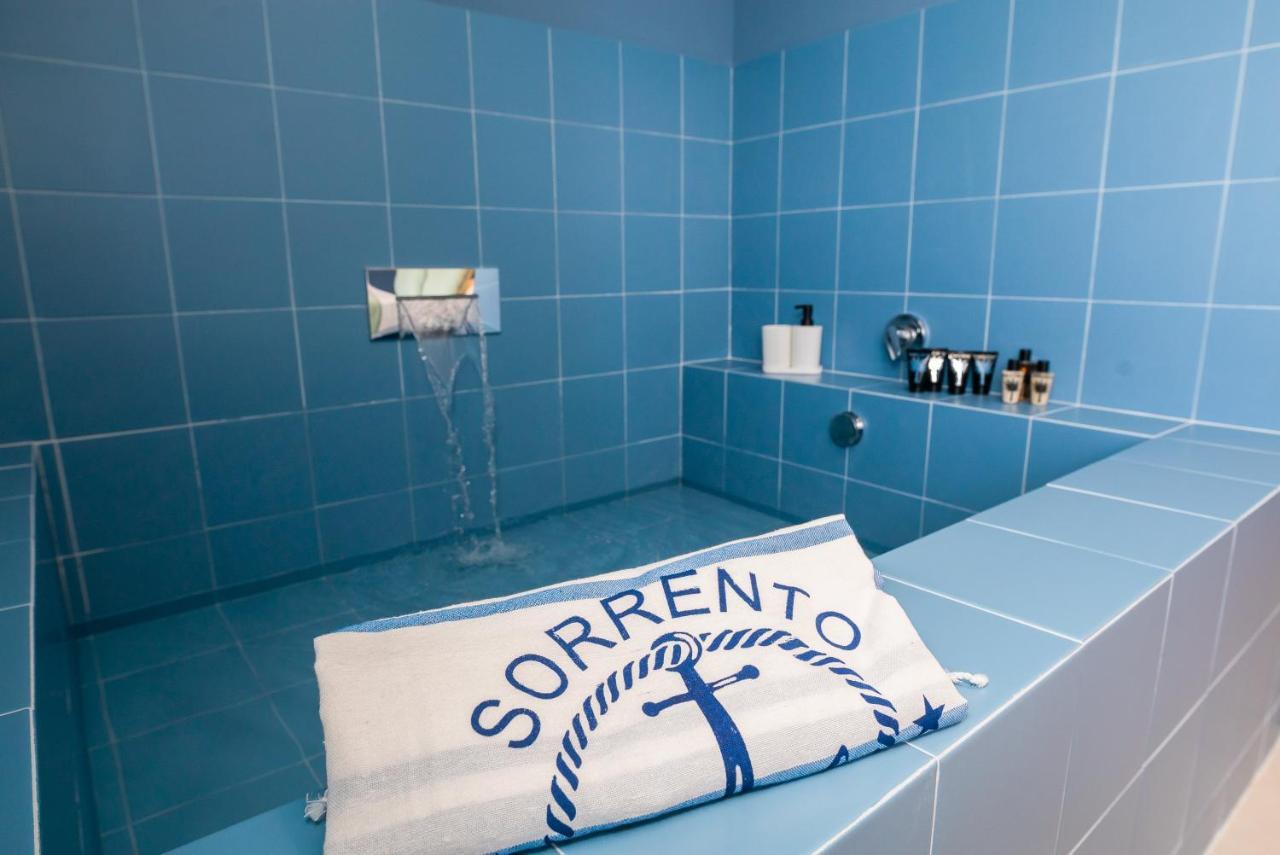 Appartamento Colors&suites *