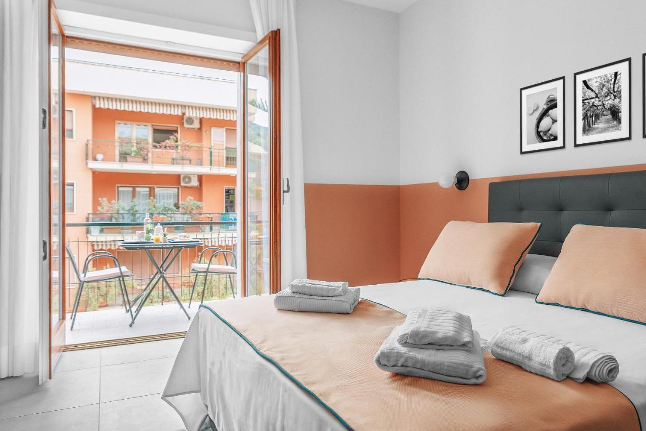 Appartamento Colors&suites