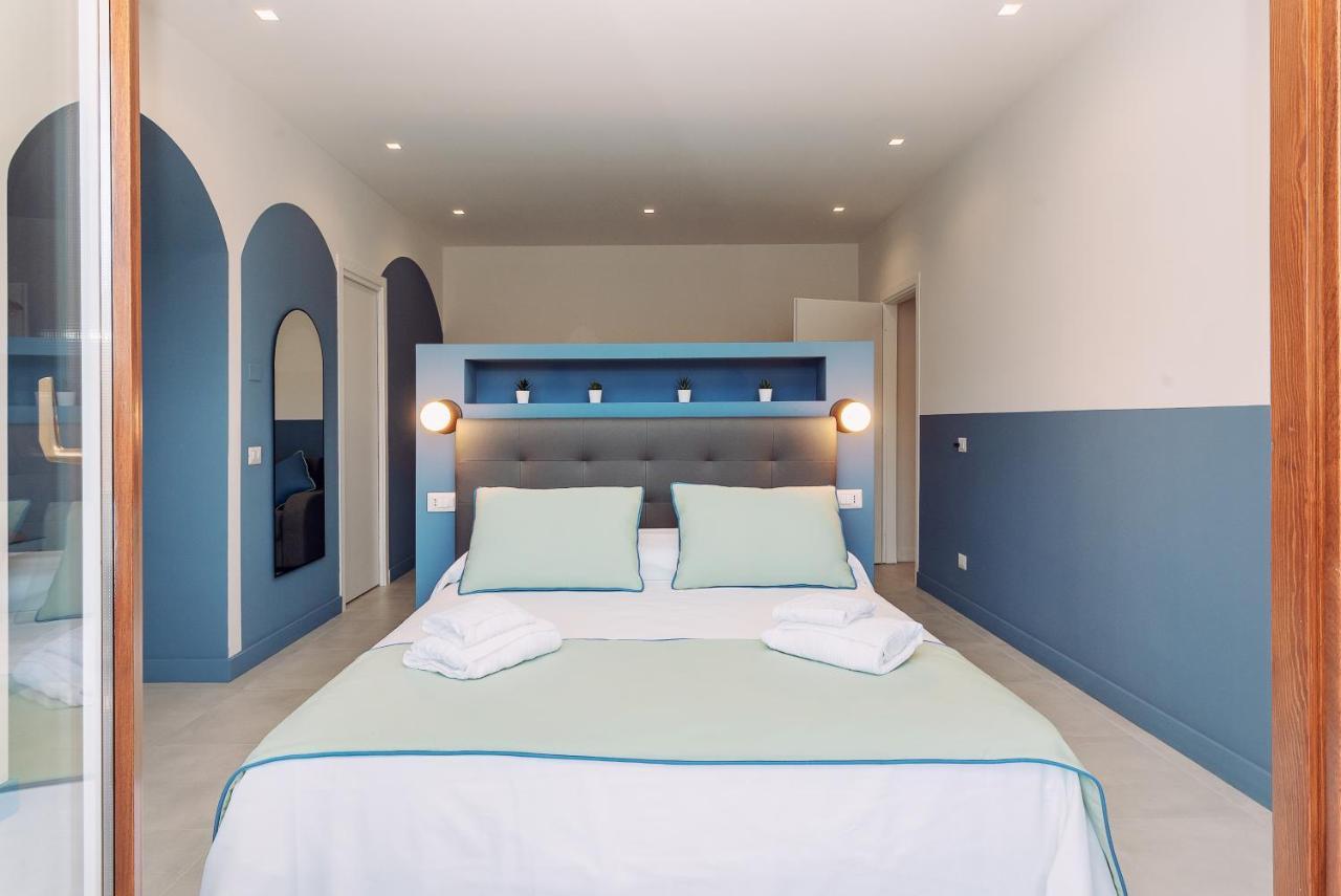 Appartamento Colors&suites Sorrento