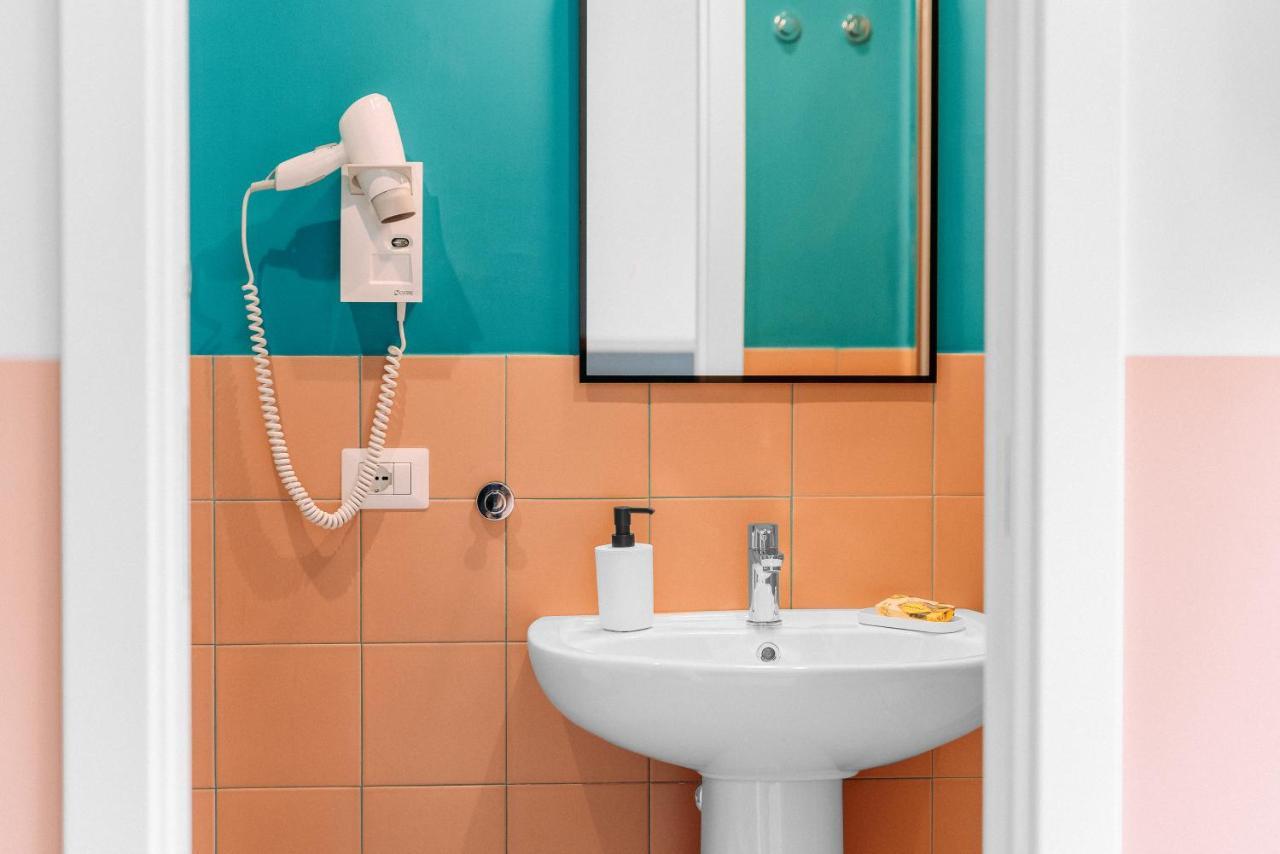 Colors&suites Appartamento