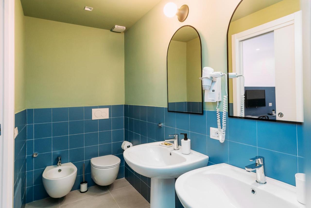 Colors&suites Appartamento