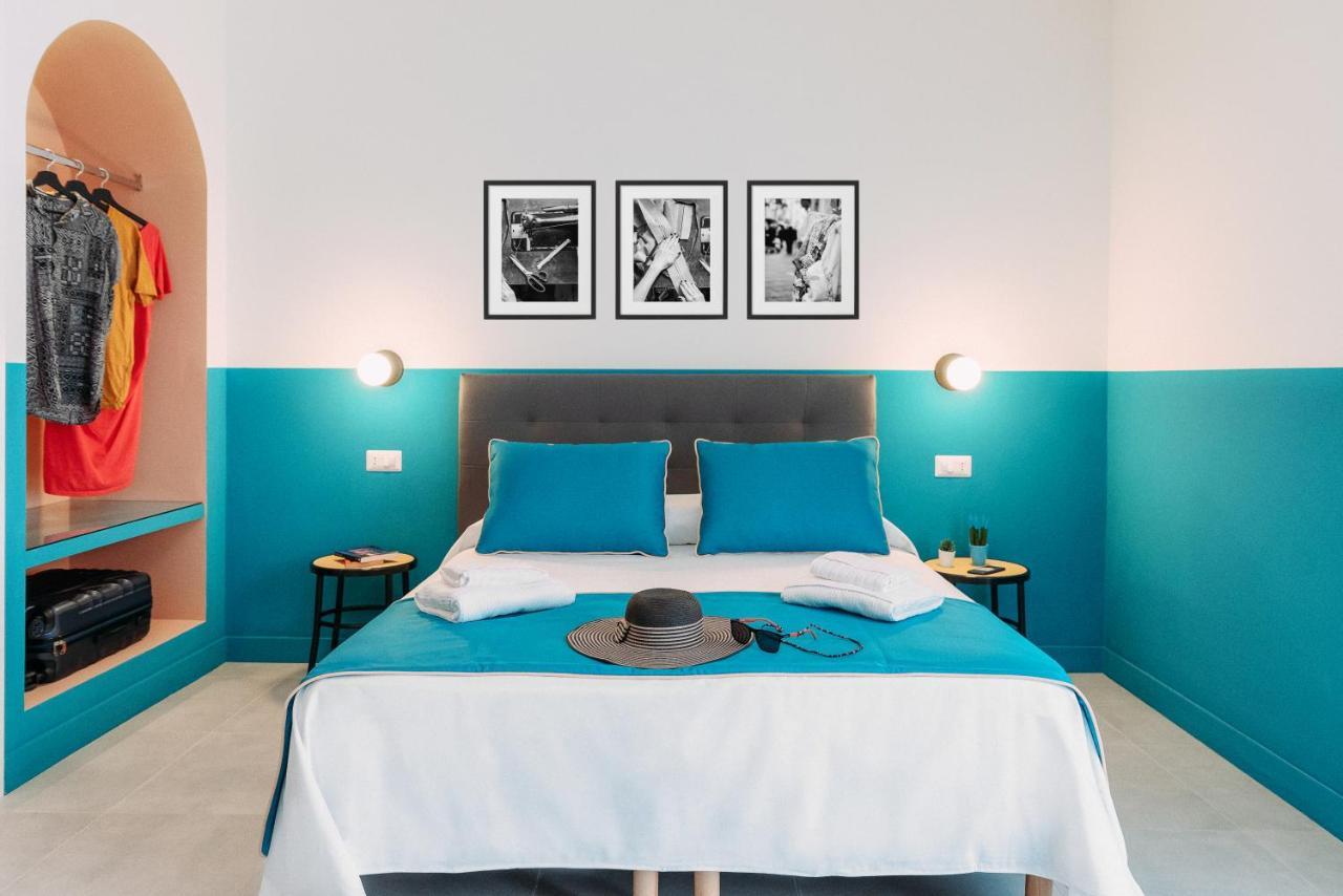 Apartment Colors&suites *