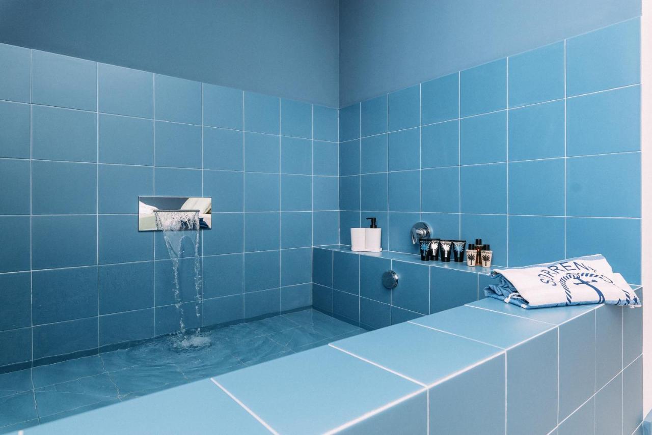 Appartamento Colors&suites Sorrento