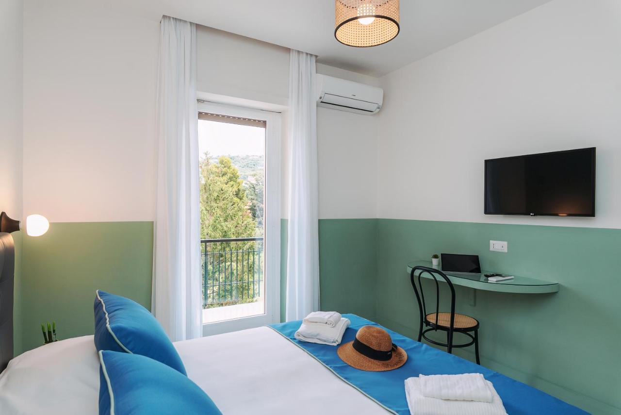Colors&suites Appartamento *