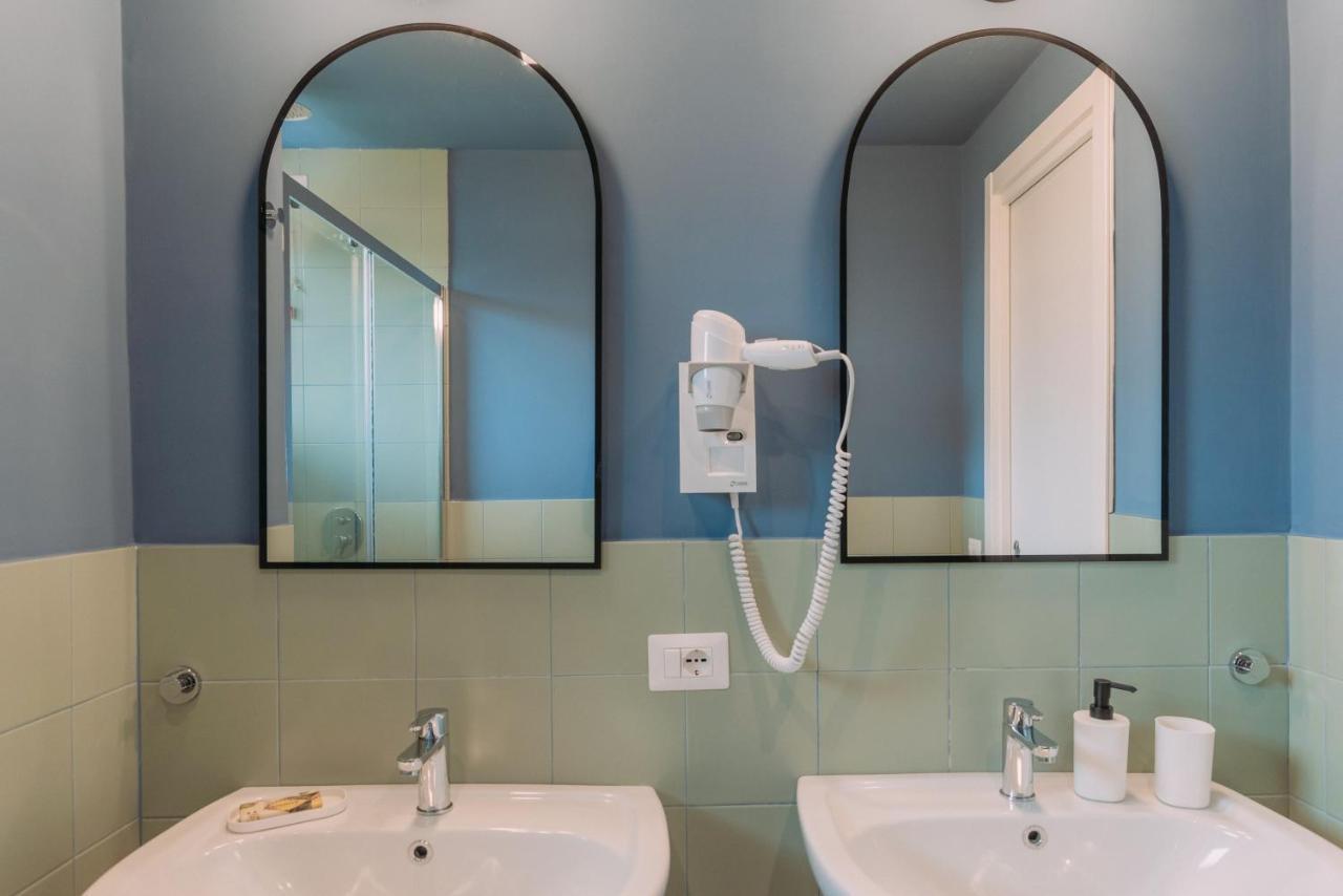 Colors&suites Appartamento *