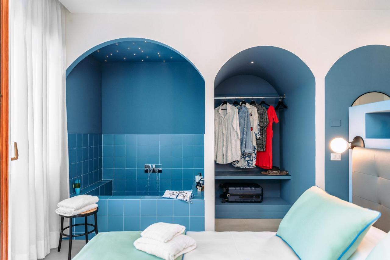Colors&suites Appartamento