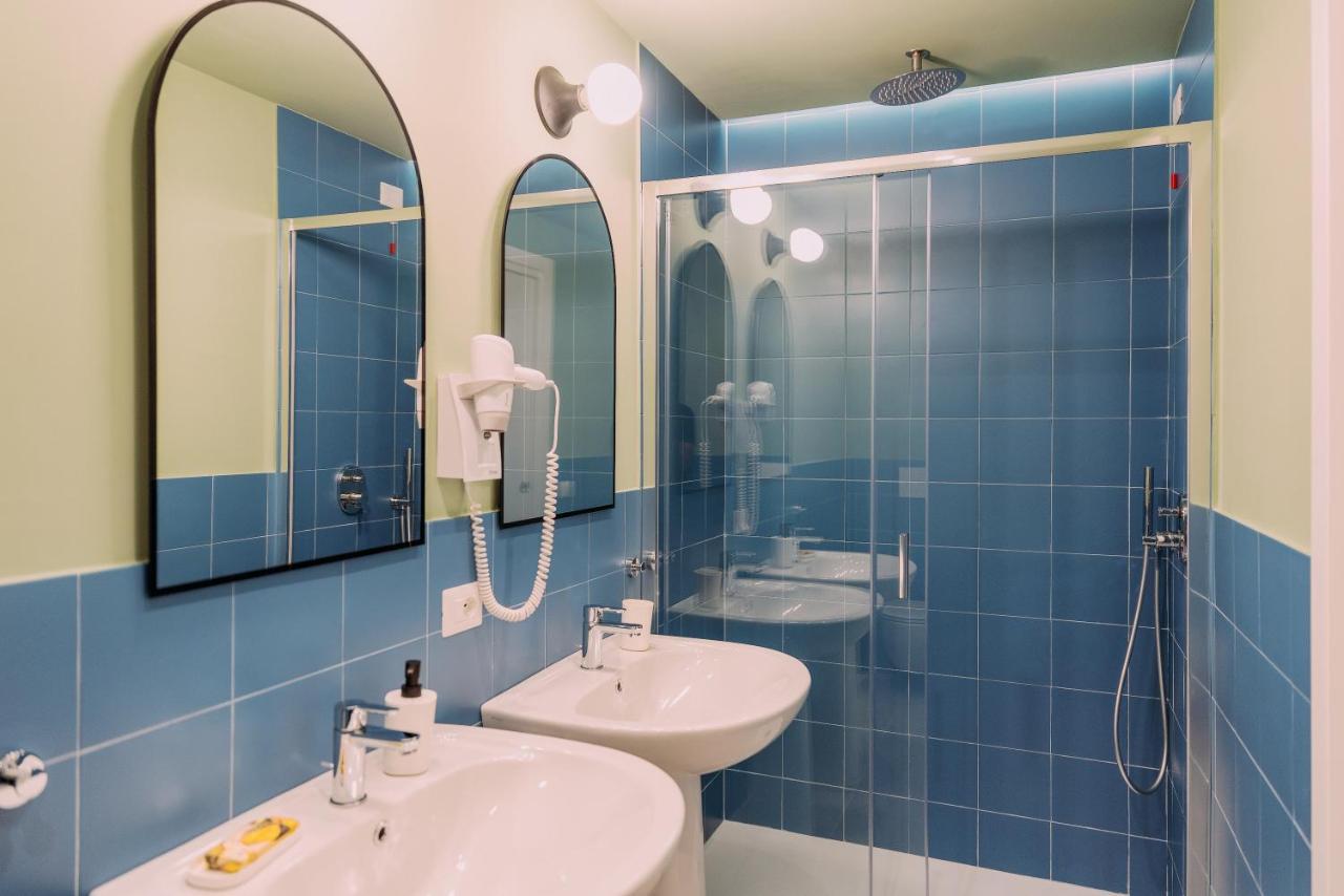 Appartamento Colors&suites