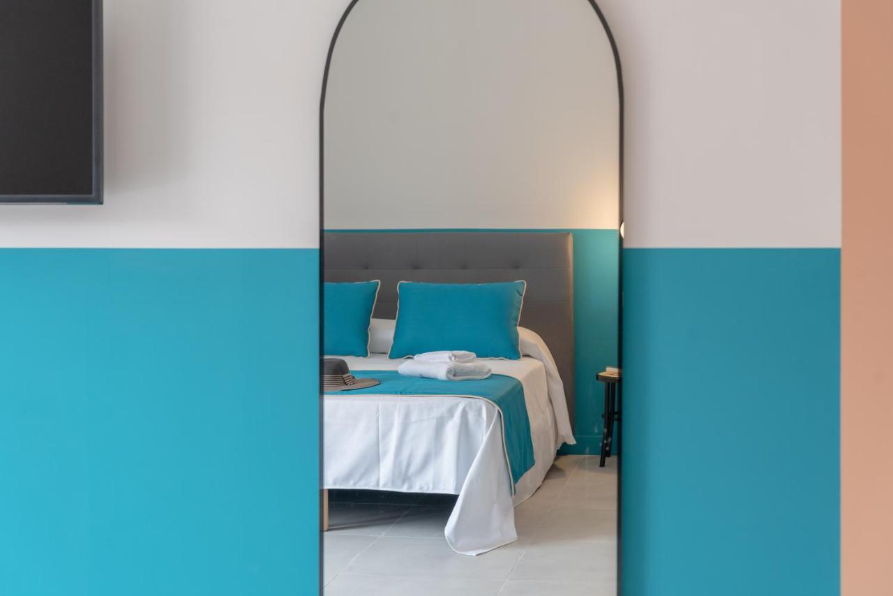 Appartamento Colors&suites *
